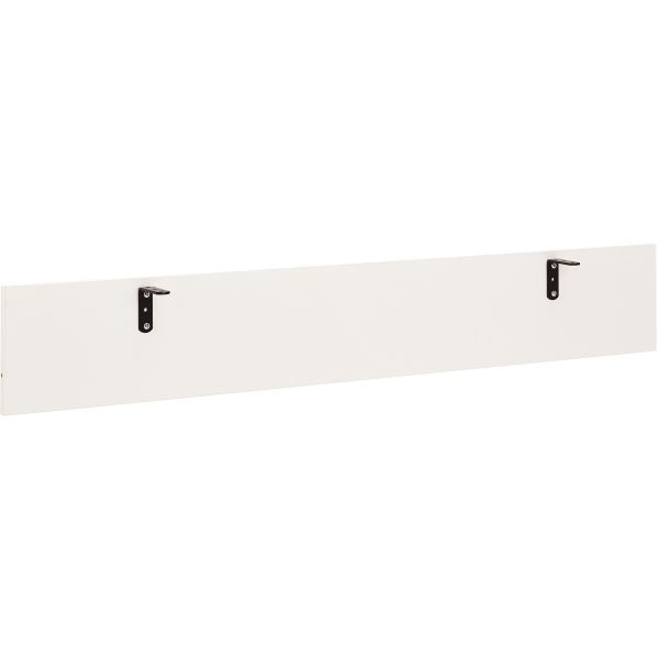 Voile de compensation H26 xP2cm pour plan de travail L160 cm b, N.C — MOBILIER