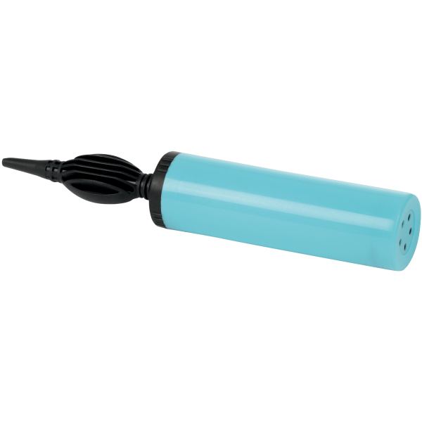 Pompe PVC pour ballon de baudruche coloris assortis, N.C — TRAVAUX MANUELS