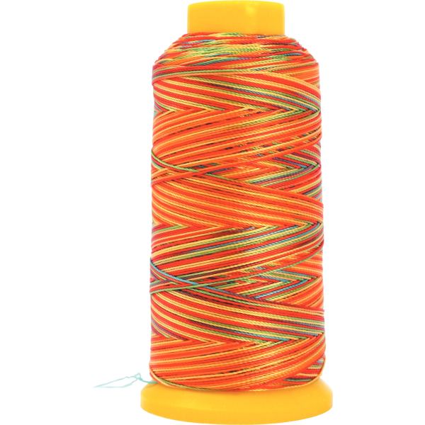 Bobine de 230 mètres de fil nylon multicolore, GRAINE CREATIVE — TRAVAUX MANUELS