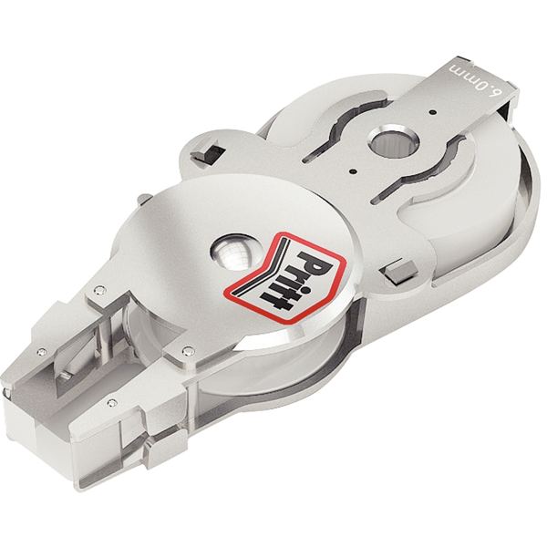 Pritt Recharge Refill Flex 970, (l)6,0 mm x (L)12 m — Rollers de correction