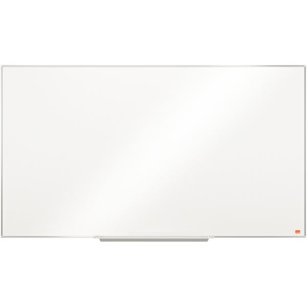 Tableau blanc magnétique Impression Pro 70 pouces, Nobo — EQUIPEMENT CLASSE ET BUREAU