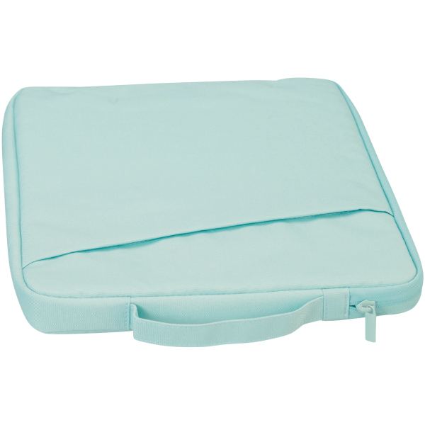 Housse de protection pour ordinateur portable bleu, N.C — EQUIPEMENT CLASSE ET BUREAU