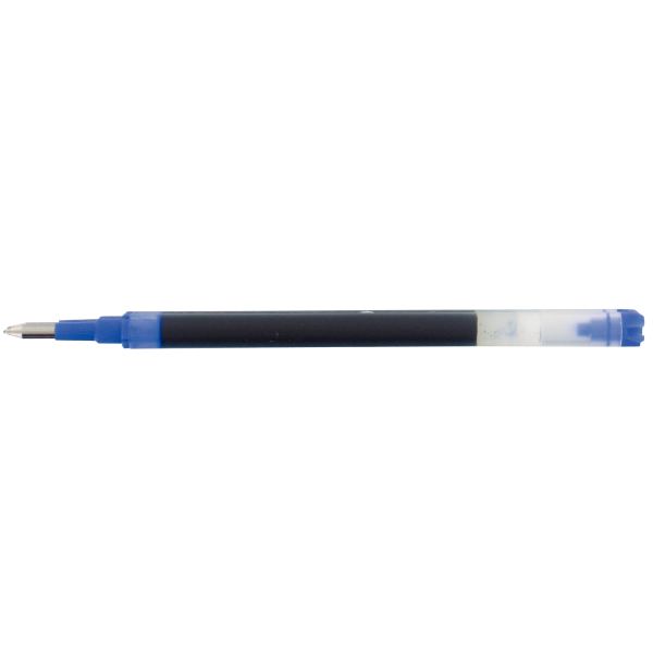 PILOT Recharge pour roller à encre liquide BLS-VB7-RT, bleu — Stylos roller
