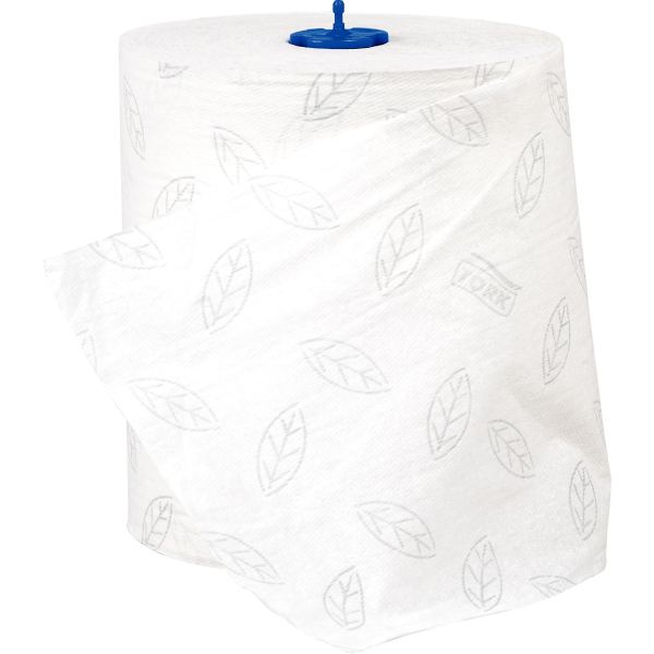 TORK Matic Rouleau d'essuie-mains, 2 couches, blanc/gris — Papiers d'hygiène