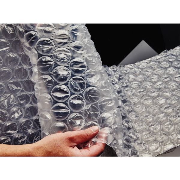 Lot de 2 rouleaux film bulles air diamètre 32 mm 50x0,5m, N.C — COURRIER ET EXPEDITION