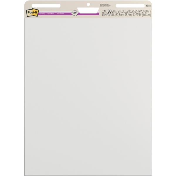 PACK2 MEETING CHART RECY — Non classé