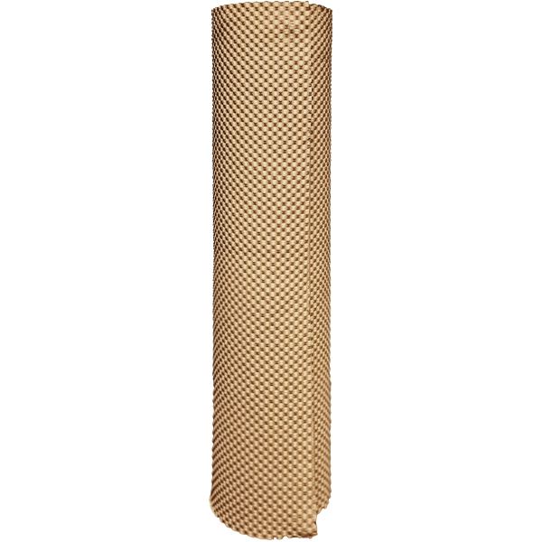 Rouleau bulle papier 100 CMX 70M kraft, N.C — COURRIER ET EXPEDITION