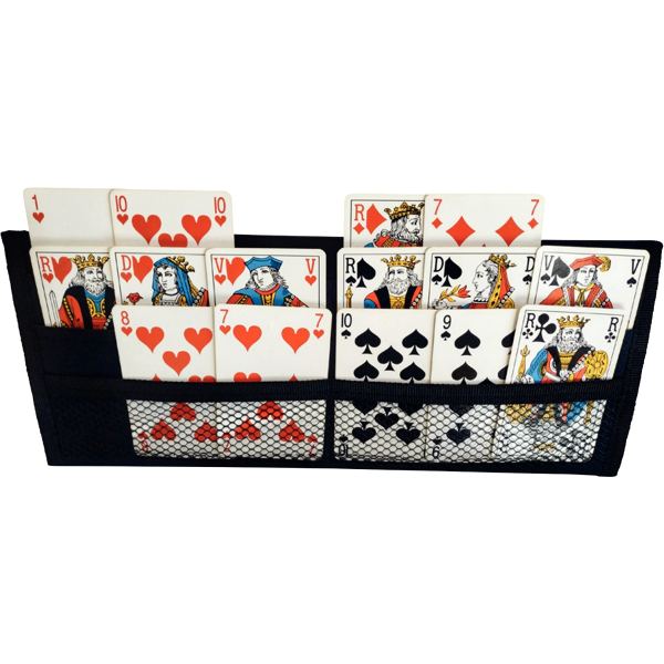 Support 18 cartes à jouer — Non classé