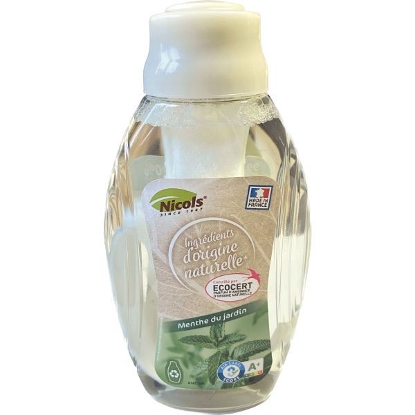 Flacon mèche 360ml menthe du jardin — Non classé