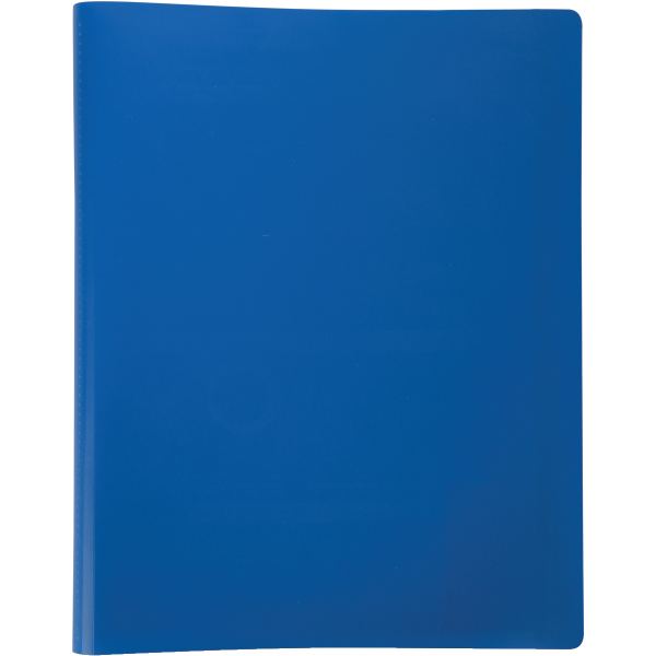 Protège-documents couverture souple en polypropylène 120 vue, N.C — Classement