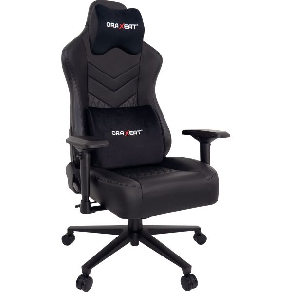 Siège gamer Oraxeat MX850 noir, N.C — MOBILIER