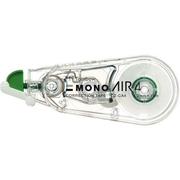 Correcteur frontal Mono Air, TOMBOW — Écrire et corriger
