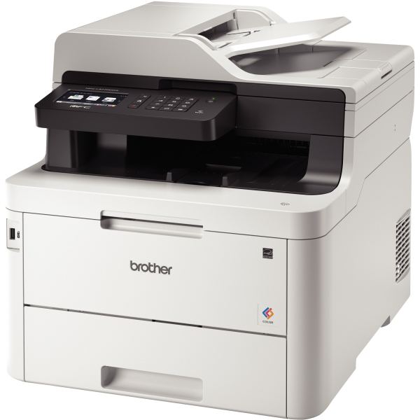 Multifonction laser BROTHER MFC-L3770CDW — Non classé