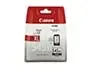 CANON 1LB PG-545XL ink cartridge black high capacity 15ml 400 pages 1-pack — Cartouches & toners — vue 2