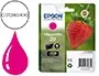 EPSON 4LB Singlepack Magenta 29 Claria Home Ink — Cartouches & toners — vue 2