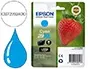 EPSON 1LB Singlepack Cyan 29XL Claria Home Ink — Cartouches & toners — vue 2