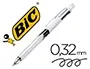 BIC Stylo à bille rétractable 4 Colours 3+1 HB — Fournitures — vue 2