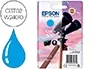 EPSON 1LB Singlepack Cyan 502XL Ink — Cartouches & toners — vue 2
