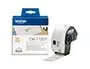 BROTHER P-TOUCH DK-11201 die-cut standard address label 29x90mm 400 labels — Cartouches & toners — vue 2