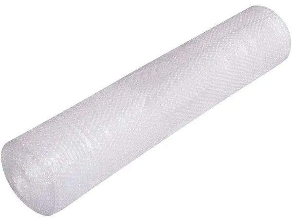 Film a bulles aircap bulle diametre 10mm 35 microns polyethylene resistant absorbeles coups rouleau 50cmx10m — Non…