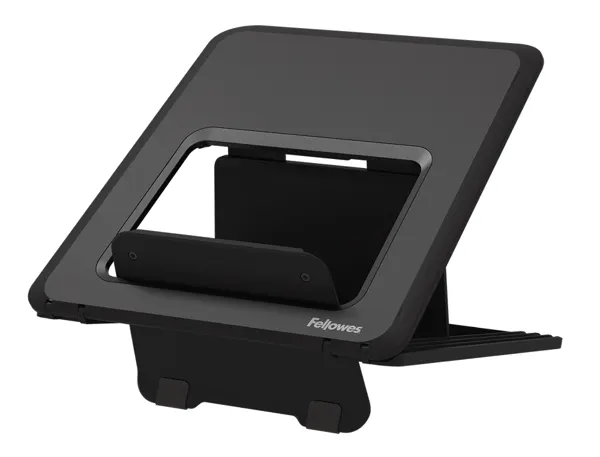 Repose-pieds fellowes hana lt reglable tension et hauteur sur 2 niveaux coloris noir — Non classé