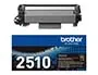 BROTHER TN2510 Black Toner Cartridge ISO Yield up to 1.200 pages — Cartouches & toners — vue 2