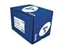 Boite de 250 enveloppes blanches 162x229mm 90g bande siliconée fenêtre 45x100mm, Clairefontaine — Papier, cahier &… — vue 2