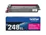 BROTHER TN248XLM Magenta Toner Cartridge ISO Yield 2300 pages — Cartouches & toners — vue 2