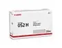 CANON CRG 052H Black Toner Cartridge — Cartouches & toners — vue 2