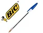 BIC Recharge pour stylo à bille Cristal Original, bleu — Fournitures — vue 2