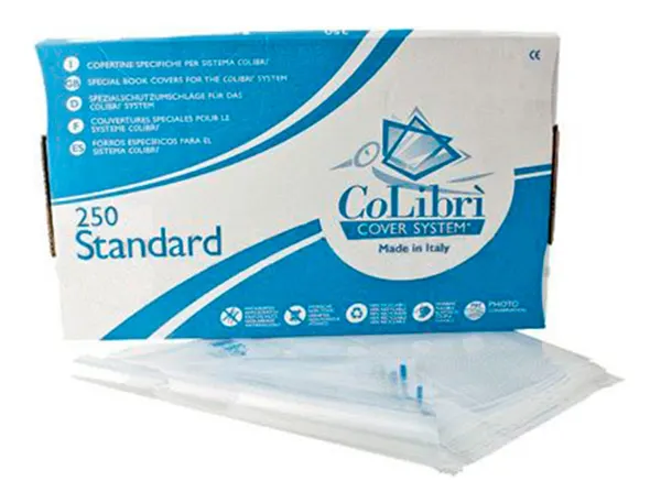Enveloppe de protection colibri a0 15 unites — Non classé