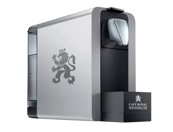 Machine a cafe compact cafe royal pro 1l — Non classé