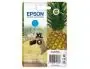 EPSON 4LB Singlepack Cyan 604XL Ink — Cartouches & toners — vue 2