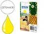 EPSON 1LB Singlepack Yellow 604XL Ink — Cartouches & toners — vue 2