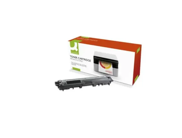 Toner laser compatible q-connect brother tn243 1000 p noir — Non classé