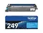 BROTHER TN-249C Cyan Toner Cartridge Prints 4.000 pages — Cartouches & toners — vue 2