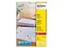 Etiquette Expedition Avery Impression Laser 99,1x38,1mm Coloris Blanc Pochette 210 Unites, APLI — Aménagement… — vue 2
