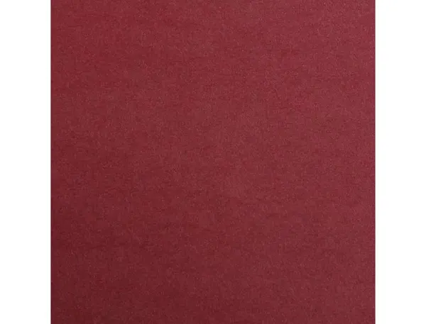 Feuille papier clairefontaine maya 270g 500x700mm coloris bordeaux paquet 25 unites — Non classé