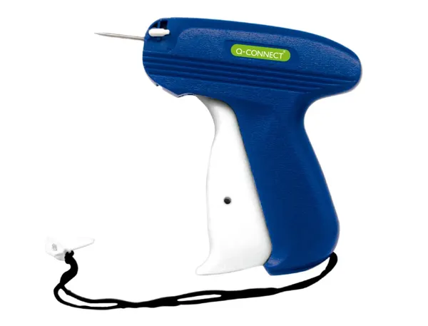 Pistolet textil q-connect aiguille standard — Non classé