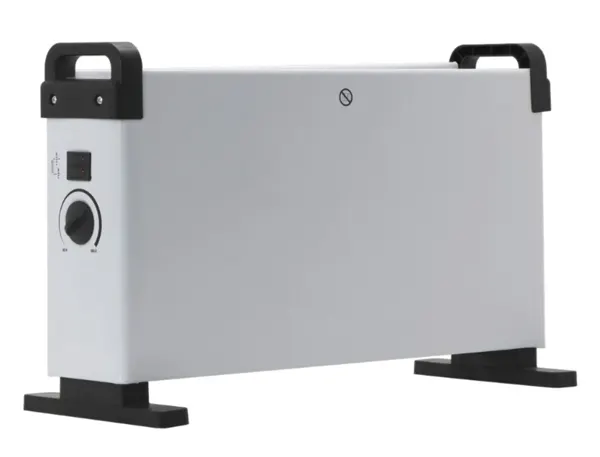 Radiateur little balance convecteur reglage puissance thermostat protection surchauffe — Non classé