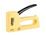 Rapid Agrafeuse manuelle R13 Blomster, jaune — Outillage — vue 2