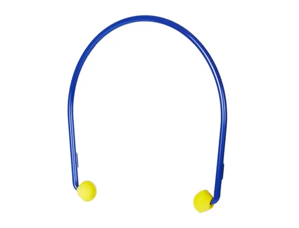 Arceaux anti-bruit 3m e-a-rcaps embouts semi-auriculaires jusqu'a 23db coloris bleu — Non classé