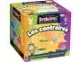 Jeu D'observation Brainbox Bezzerwizzer Brainbox Les Contraires, ASMODEE — JEUX — vue 2
