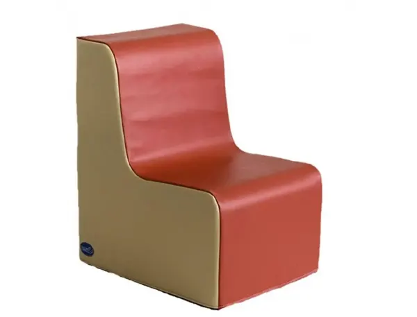 Banquette culture club grand individuel hauteur d'assise 30cm — Non classé