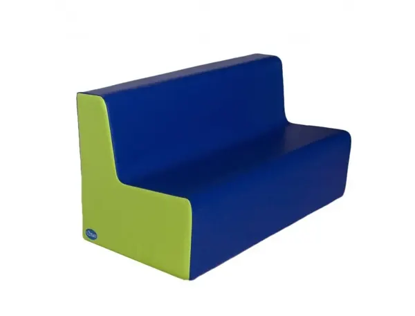 Banquette culture club medium triple assise hauteur d'assise25cm — Non classé