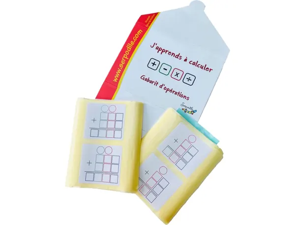 Lot de gabarit addition hamelin serpodile autocollants format 2x2 cm et 3x2 cm 80 etiquettes — Non classé