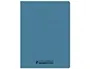 Cahier Conquerant Poplypropylene Indechirable Et Lavable Recycle 24x32 Cm 96 Pages Seyes Piqure 90g — CAHIERS ET… — vue 2