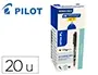 PILOT Stylo feutre V Sign Pen, VALUE PACK, noir — Fournitures — vue 2