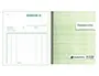 EXACOMPTA Manifold "Commandes", 297 x 210 mm, tripli — Papier, cahier & courrier — vue 2