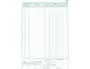 EXACOMPTA Manifold "Caisse", 297 x 210 mm, dupli — Papier, cahier & courrier — vue 2
